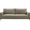 Profijt Meubel 3 zitsbank Alburg groen basic comfort