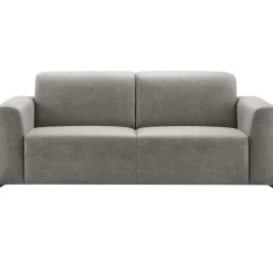 Profijt Meubel 2,5 zitsbank Aveiro grijs excellent comfort