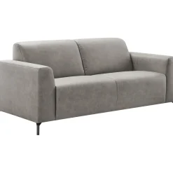 Profijt Meubel 2,5 zitsbank Aveiro grijs excellent comfort