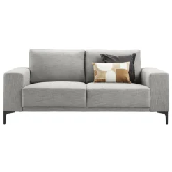 Profijt Meubel 2,5 zitsbank Clanton grijs premium comfort