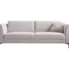 Profijt Meubel 3 zitsbank Gulnare beige basic comfort