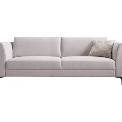 Profijt Meubel 3 zitsbank Gulnare beige basic comfort