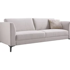 Profijt Meubel 3 zitsbank Gulnare beige basic comfort