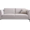 Profijt Meubel 2,5 zitsbank Gulnare beige basic comfort