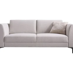 Profijt Meubel 2,5 zitsbank Gulnare beige basic comfort