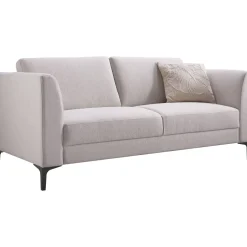 Profijt Meubel 2,5 zitsbank Gulnare beige basic comfort