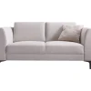 Profijt Meubel 2,5 zitsbank Gulnare beige premium comfort