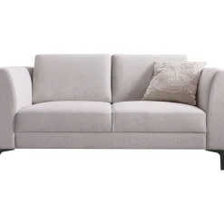 Profijt Meubel 2,5 zitsbank Gulnare beige premium comfort