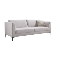 Profijt Meubel 3 zitsbank Gulnare beige premium comfort