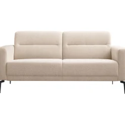Profijt Meubel 2,5 zitsbank Heria beige premium comfort