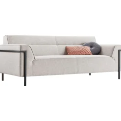 Profijt Meubel 3 zitsbank Licenza beige excellent comfort