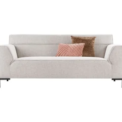 Profijt Meubel 2,5 zitsbank Licenza beige excellent comfort