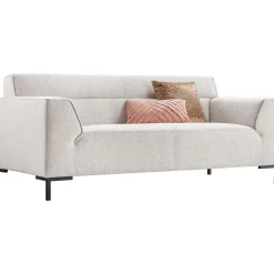 Profijt Meubel 2,5 zitsbank Licenza beige excellent comfort