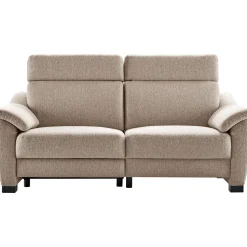 Profijt Meubel 2,5 zitsbank Mirtho beige relaxfunctie Supreme comfort