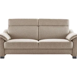 Profijt Meubel 3 zitsbank Mirtho beige Supreme comfort