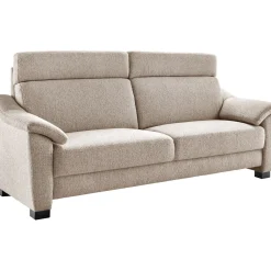 Profijt Meubel 3 zitsbank Mirtho beige Supreme comfort