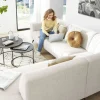 Profijt Meubel All in House Service 6 zits (leder)
