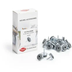 Profijt Meubel Anti-kras vilt 20 mm (massieve houten poot)