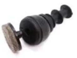 Profijt Meubel Anti-kras vilt holle poot 13 mm