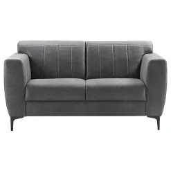 Profijt Meubel Bankstel 3+2 Ridgway antraciet excellent comfort
