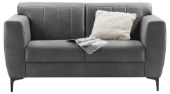 Profijt Meubel Bankstel 3+2 Ridgway antraciet premium comfort