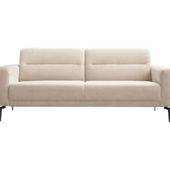 Profijt Meubel Bankstel 3+2,5 zitsbank Heria beige basic comfort