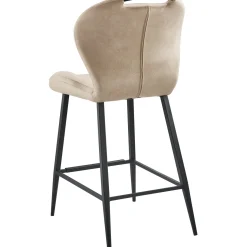 Profijt Meubel Barkruk Tubac beige
