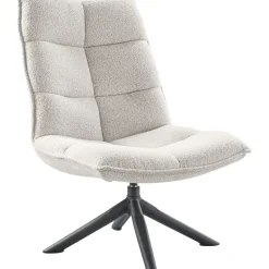 Profijt Meubel Draaifauteuil Calpe beige