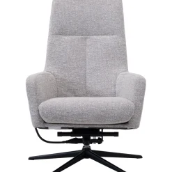 Profijt Meubel Draaifauteuil Estada beige
