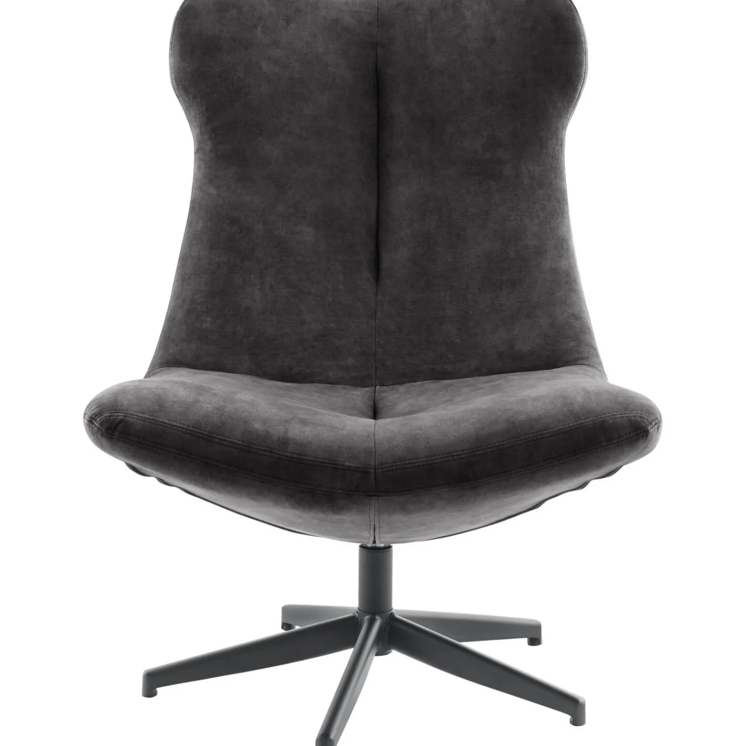Profijt Meubel Draaifauteuil Inala antraciet