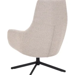 Profijt Meubel Draaifauteuil Kenmare beige