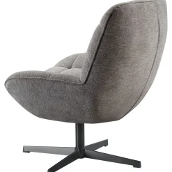 Profijt Meubel Draaifauteuil Morley antraciet