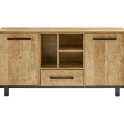 Profijt Meubel Dressoir Glenvar 90x180x45 cm