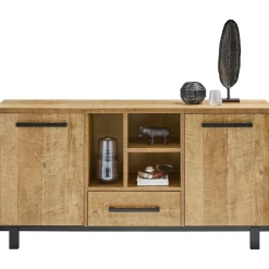 Profijt Meubel Dressoir Glenvar 90x180x45 cm