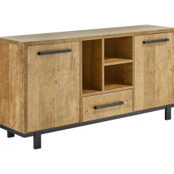 Profijt Meubel Dressoir Glenvar 90x180x45 cm