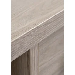 Profijt Meubel Dressoir Gradoly 90x180x45 cm grijs