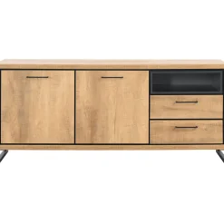 Profijt Meubel Dressoir Imbaro 78x18145 cm