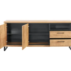 Profijt Meubel Dressoir Imbaro 78x18145 cm