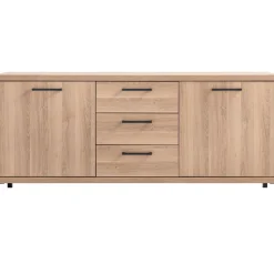 Profijt Meubel Dressoir Selinia 80x180x45 cm