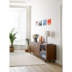 Profijt Meubel Dressoir Tenino 80x180x45 cm