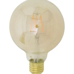 Profijt Meubel E27 ledlamp dimbaar 4 watt 14 cm