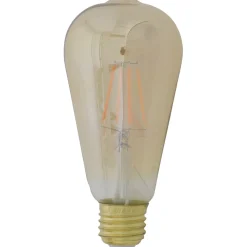 Profijt Meubel E27 ledlamp dimbaar 4 watt 14,5 cm