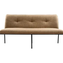 Profijt Meubel Eetkamerbank Alzy 170 cm groen
