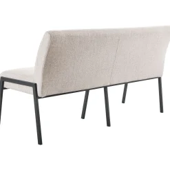 Profijt Meubel Eetkamerbank Orense 170 cm beige