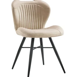 Profijt Meubel Eetkamerstoel Maleo beige