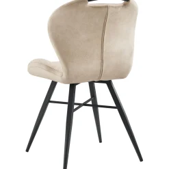 Profijt Meubel Eetkamerstoel Maleo beige