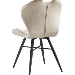 Profijt Meubel Eetkamerstoel Minot beige
