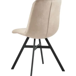 Profijt Meubel Eetkamerstoel Naco beige