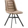 Profijt Meubel Eetkamerstoel Naco taupe