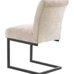Profijt Meubel Eetkamerstoel Orense beige